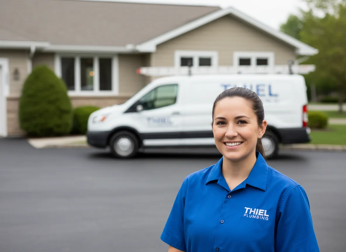 Plumber Woodland, WA FAQs